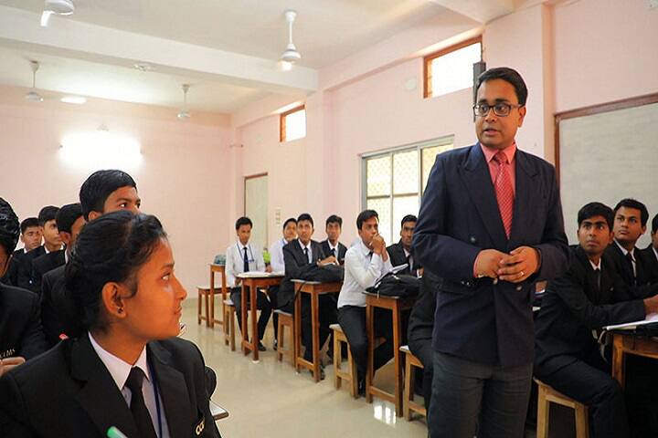 classroom